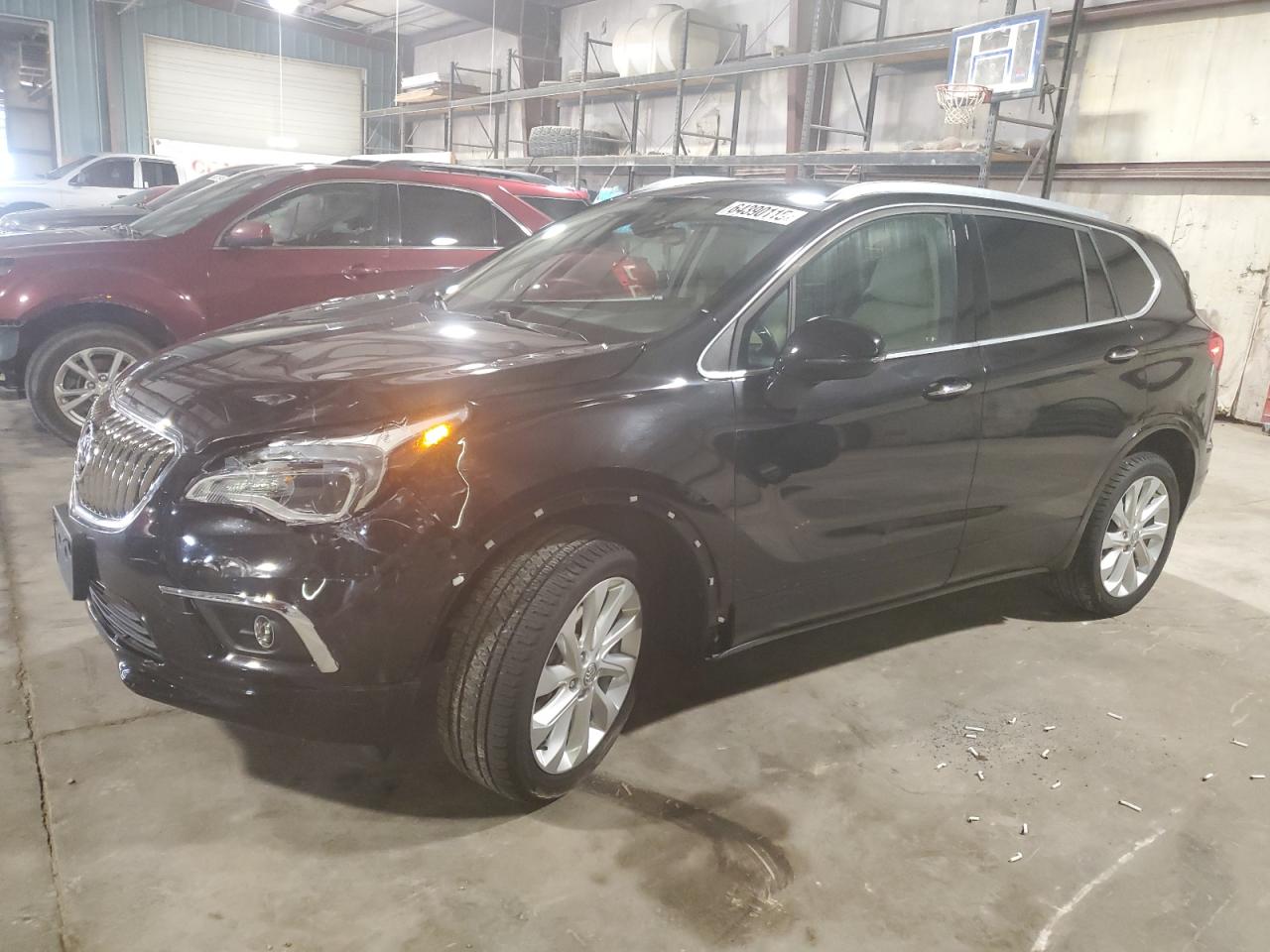 BUICK ENVISION PREMIUM