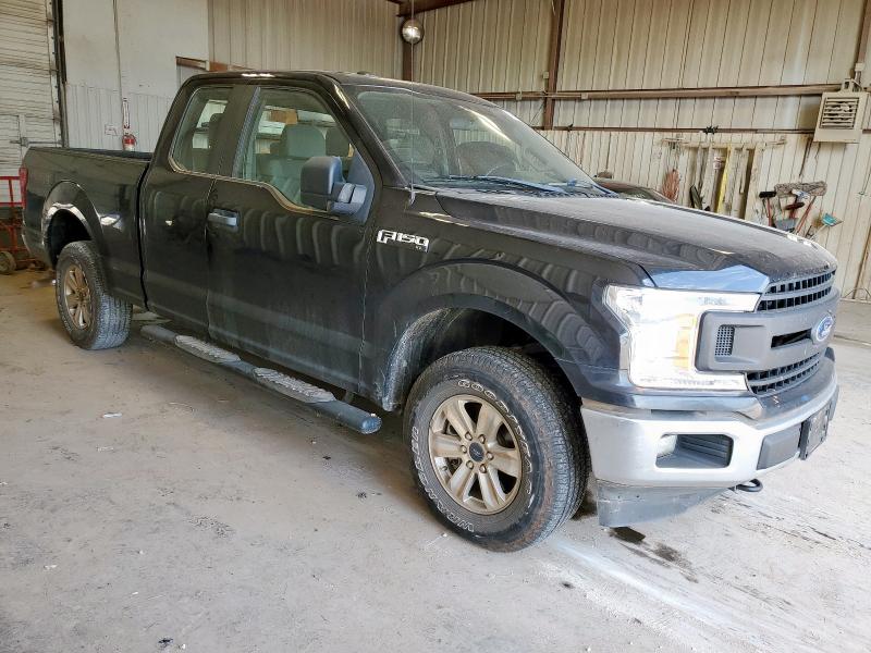 2019 FORD F150 SUPER 1FTEX1EB4KKF01711