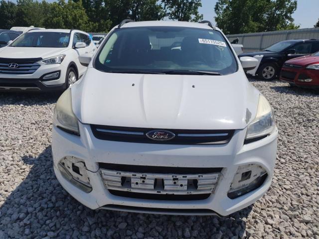 2016 FORD ESCAPE SE - 1FMCU9GX1GUA65561