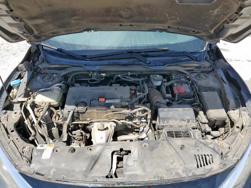 2016 HONDA CIVIC EX 19XFC2F73GE093969