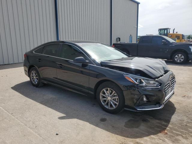 Vin: 5npe24af6kh817795, lot: 64060755, hyundai sonata se 20194