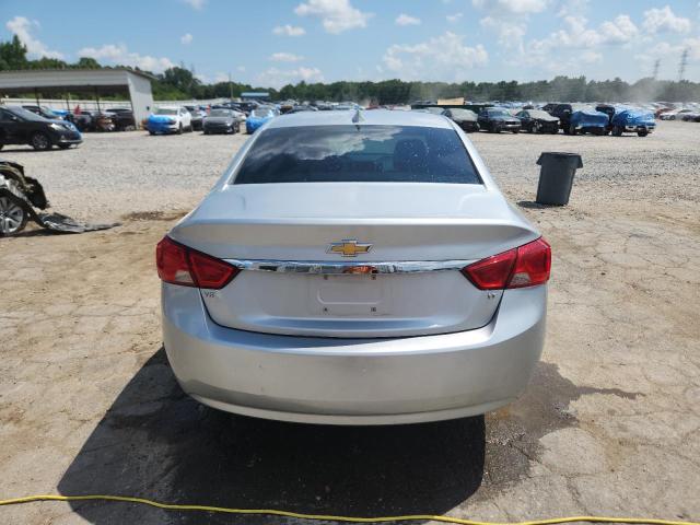 2016 CHEVROLET IMPALA LT 2G1115S37G9139122