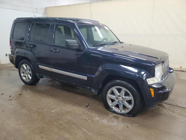Vin: 1j4pn5gk0bw535912, lot: 63434405, jeep liberty limited 20114