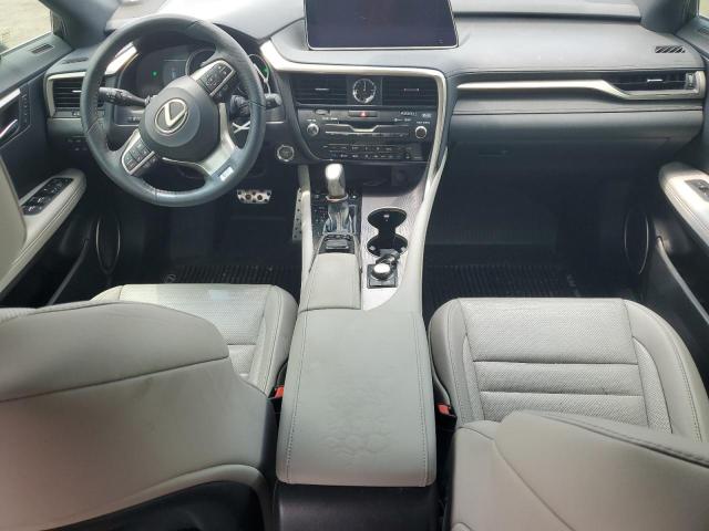 2018 LEXUS RX 350 BAS 2T2BZMCA3JC164548