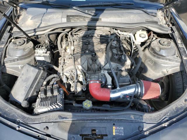 2015 CHEVROLET CAMARO LT 2G1FD1E36F9190448