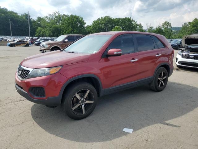 KIA SORENTO BA