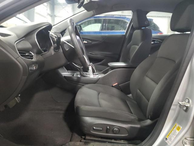 2016 CHEVROLET MALIBU LT - 1G1ZF5SXXGF339295