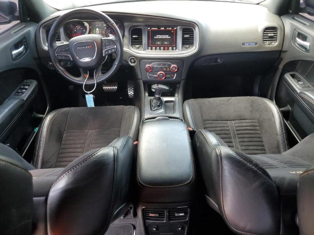2018 DODGE CHARGER R/ 2C3CDXCT1JH323328