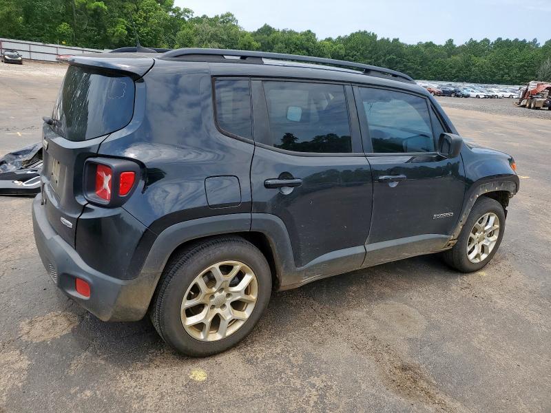 2018 JEEP RENEGADE L - ZACCJABBXJPH92149