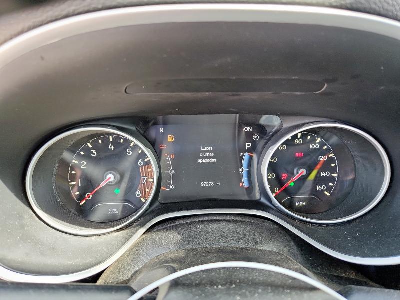 2018 JEEP COMPASS LI 3C4NJCCB7JT368519