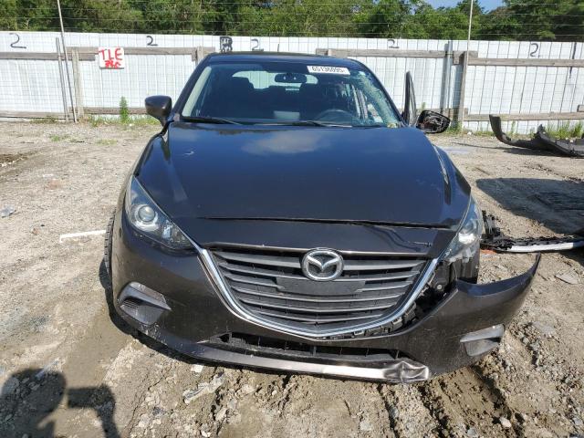 2015 MAZDA 3 SPORT 3MZBM1K78FM209535