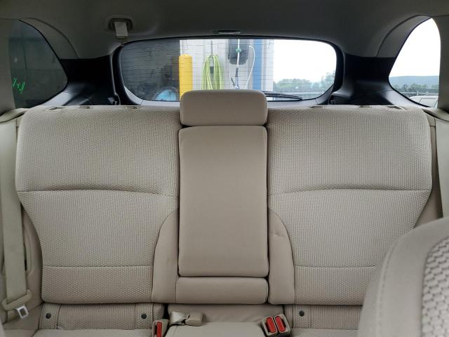 2016 SUBARU OUTBACK 2. - 4S4BSACC9G3354604