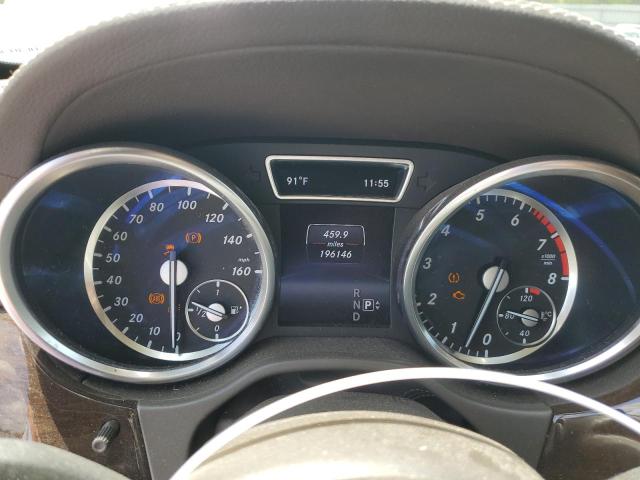 2015 MERCEDES-BENZ GL 450 4MA 4JGDF6EE1FA498795