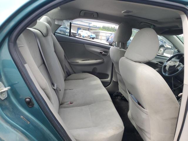 2010 TOYOTA COROLLA BASE - 2T1BU4EE1AC332948