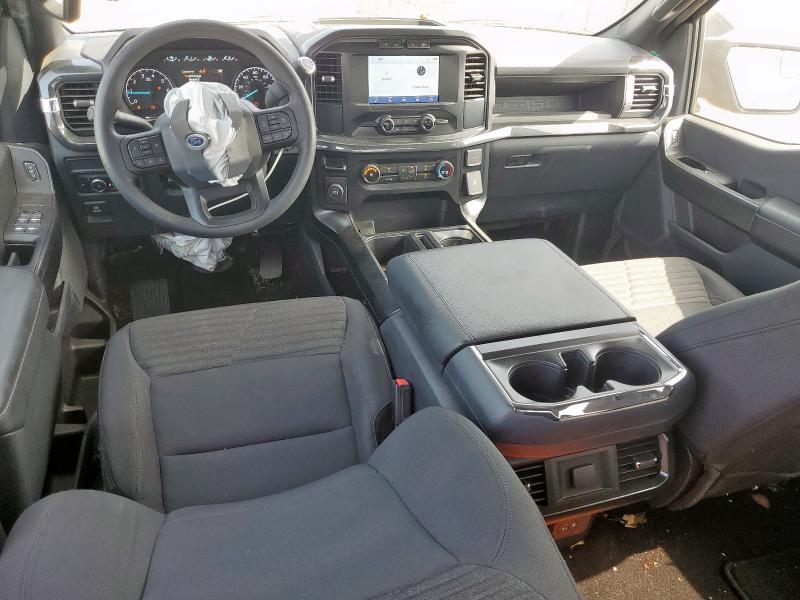 2022 FORD F150 SUPER - 1FTEW1CP4NKF24668