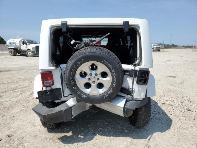 2015 JEEP WRANGLER UNLIMITED SAHARA 1C4BJWEG7FL537888