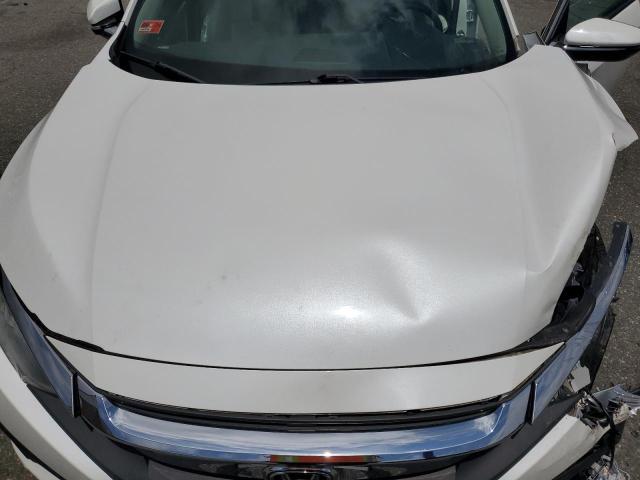 2016 HONDA CIVIC TOUR 19XFC1F95GE201097