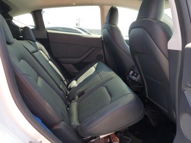 2023 TESLA MODEL Y 7SAYGDEEXPA053827