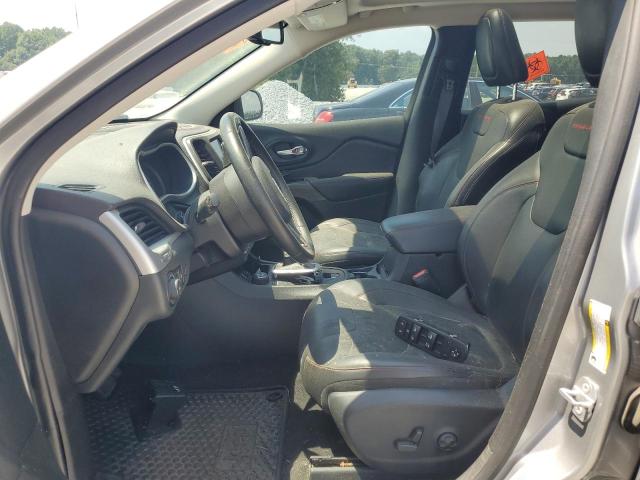 2015 JEEP CHEROKEE T 1C4PJMBS3FW735398