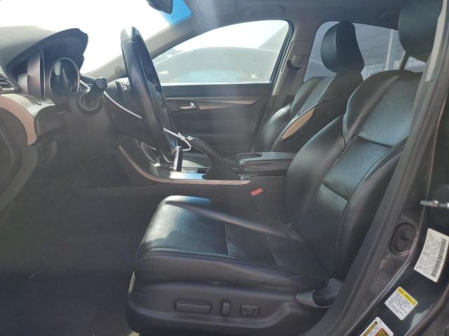 2012 ACURA TL - 19UUA8F72CA028075