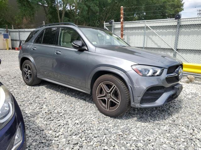 2020 MERCEDES-BENZ GLE 350 4M 4JGFB4KB7LA009993