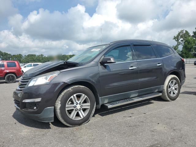 CHEVROLET TRAVERSE L