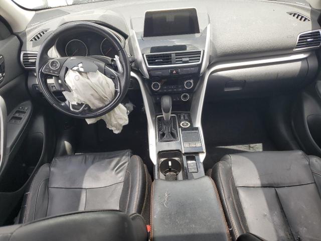 2018 MITSUBISHI ECLIPSE CROSS SE JA4AT5AA4JZ043005