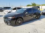 2024 TOYOTA CAMRY SE N - 4T1G11AKXRU240806