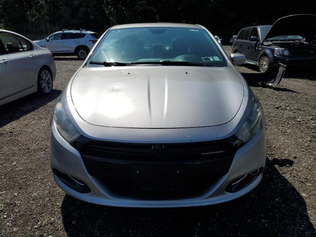 2016 DODGE DART SXT 1C3CDFBB7GD505544