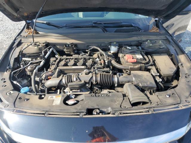2018 HONDA ACCORD EXL 1HGCV1F53JA115762
