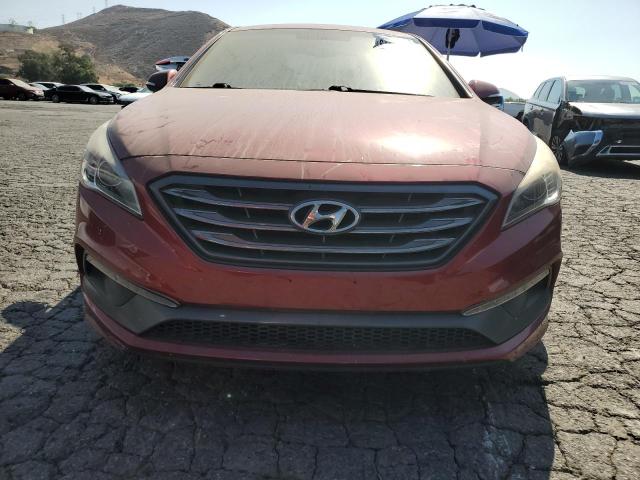 2015 HYUNDAI SONATA SPO 5NPE34AFXFH106698