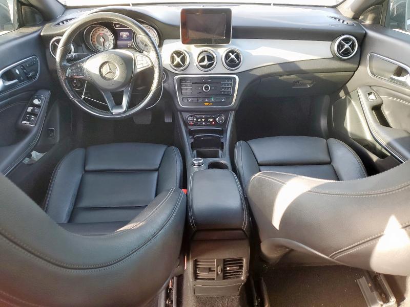 2016 MERCEDES-BENZ CLA 250 4M WDDSJ4GB5GN303721