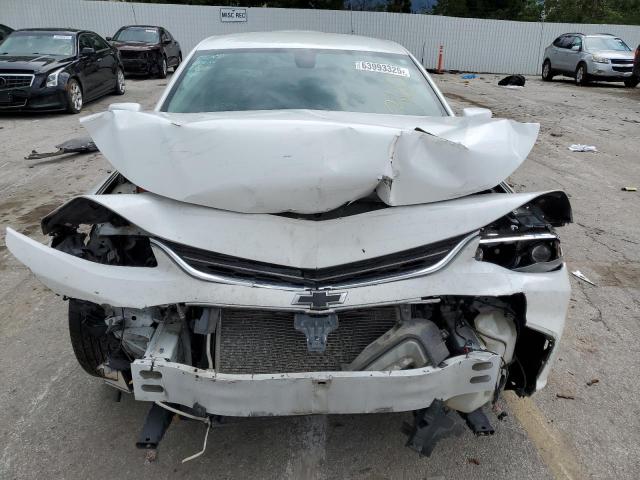 2016 CHEVROLET MALIBU LT 1G1ZE5ST4GF248555
