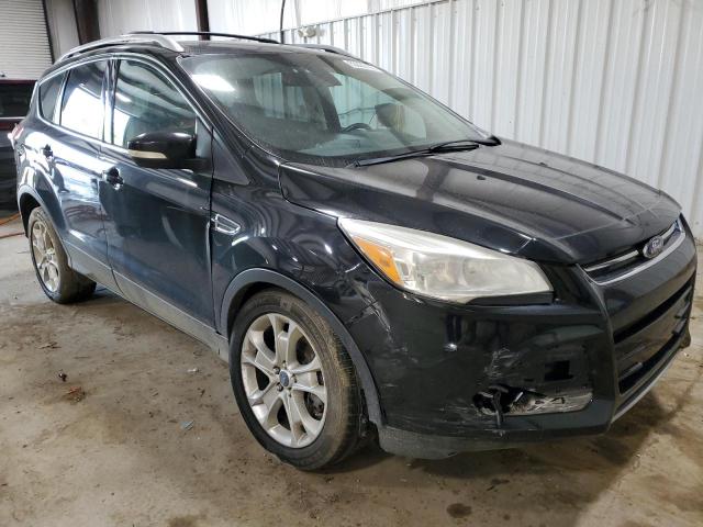 2014 FORD ESCAPE TIT - 1FMCU9J98EUA51129