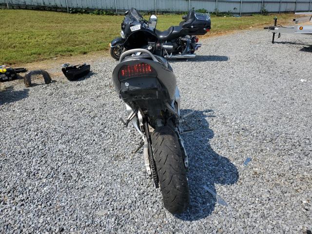 2005 HONDA CBR600 F4 JH2PC35065M600075