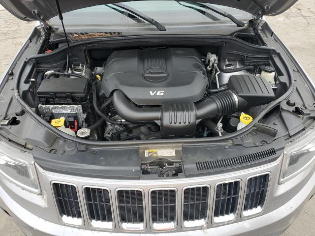 2014 JEEP GRAND CHER - 1C4RJEBGXEC499035