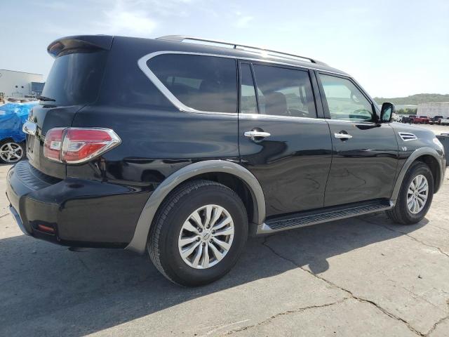 2019 NISSAN ARMADA SV JN8AY2ND6K9089130