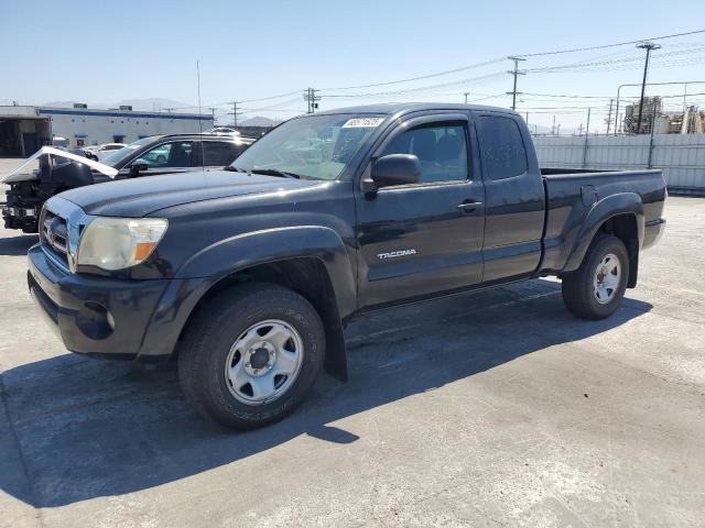 TOYOTA TACOMA ACC