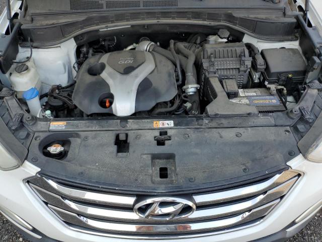 2014 HYUNDAI SANTA FE S - 5XYZU3LA9EG166830