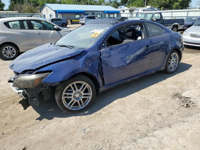TOYOTA SCION TC