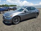 2017 INFINITI Q50 PREMIU - JN1EV7AR4HM838147