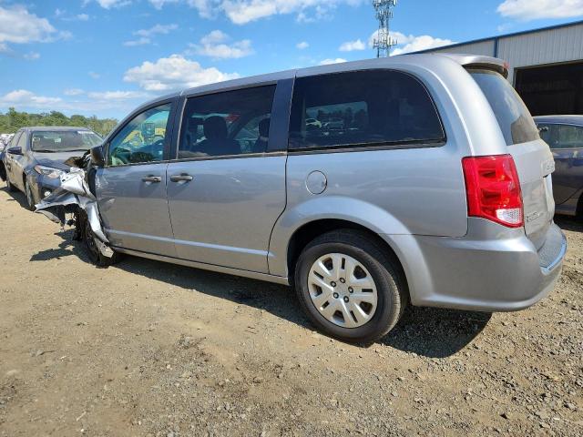 2019 DODGE GRAND CARA 2C4RDGBG7KR792672