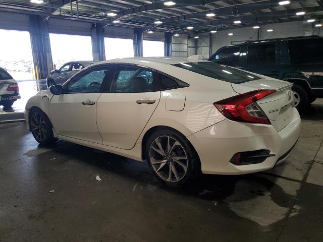 2019 HONDA CIVIC TOUR 19XFC1F98KE000674
