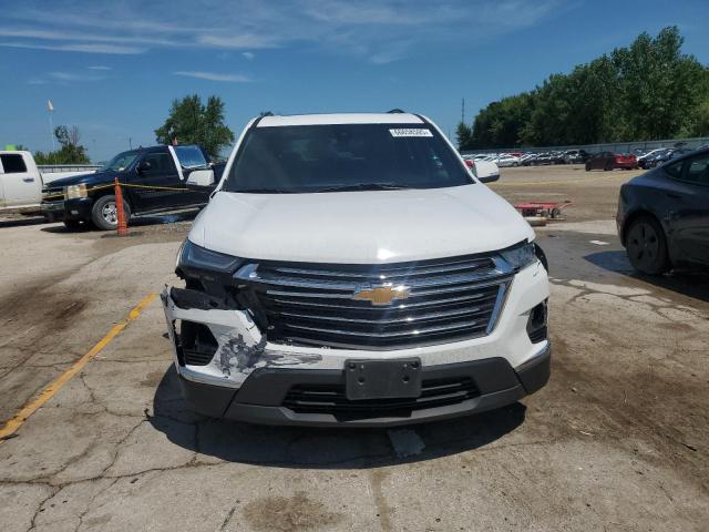 2022 CHEVROLET TRAVERSE LT 1GNEVHKW7NJ147982