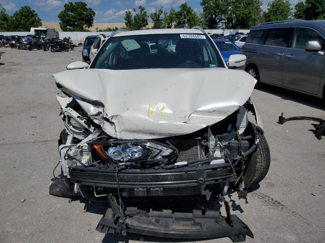 2017 NISSAN ROGUE SPOR - JN1BJ1CR3HW110297