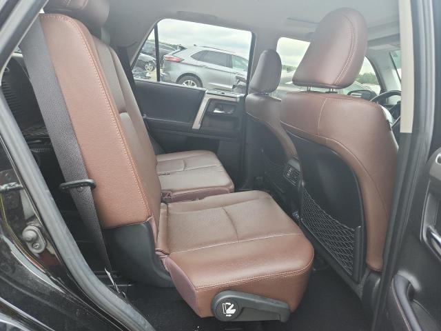 2023 TOYOTA 4RUNNER LI - JTEKU5JR5P6143438