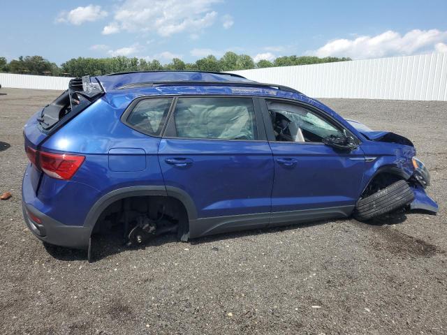 2024 VOLKSWAGEN TAOS S 3VV5X7B22RM051911