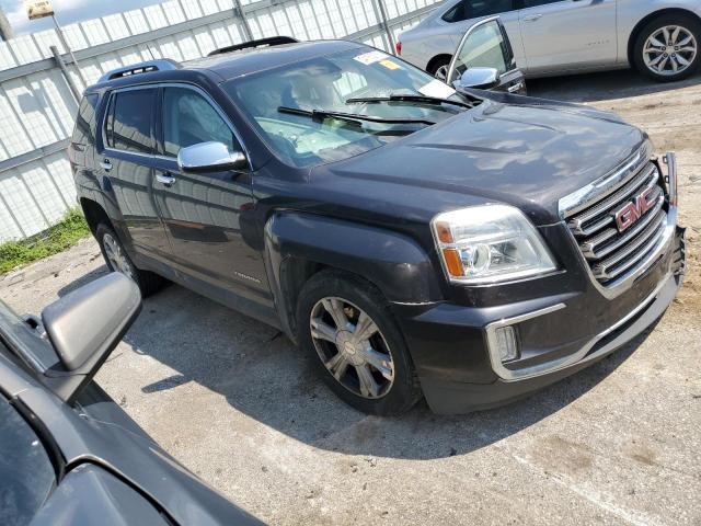 2016 GMC TERRAIN SL 2GKFLUEK6G6290771