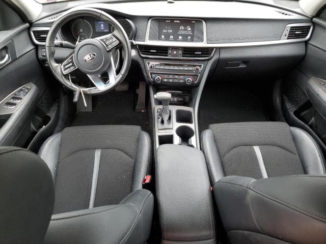 2019 KIA OPTIMA LX 5XXGT4L31KG315944