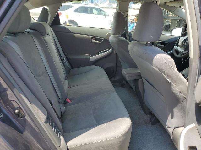 2010 TOYOTA PRIUS - JTDKN3DU2A0051865
